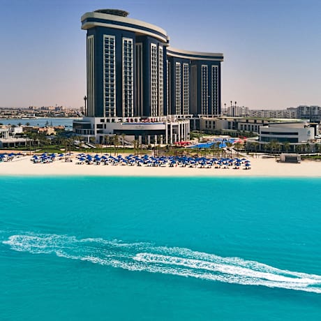 Rixos Premium Alamein